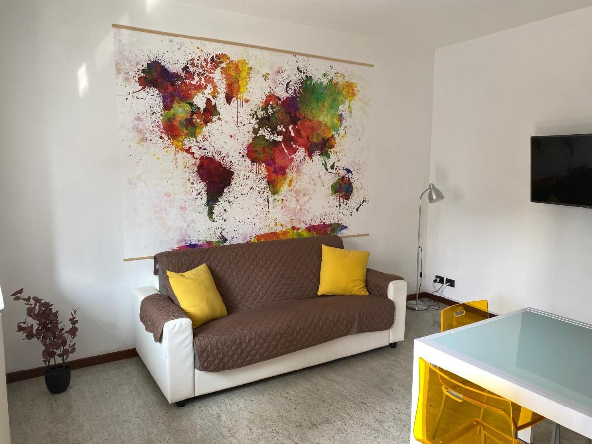 Bergamo Holidays Apartment Exterior photo